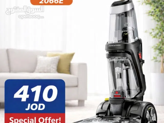  Bissell Vacuum Cleaners for sale in Amman