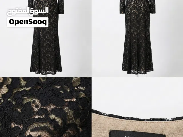 فستان سهره للبيع من مانجو