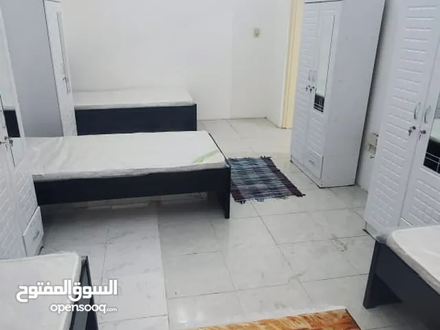 سكن شباب عرب فقط القصباء
