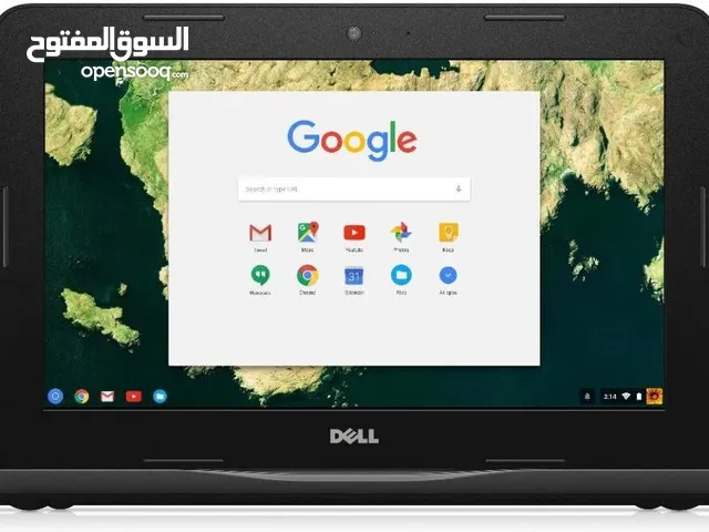 Dell Chromebook 11 3180