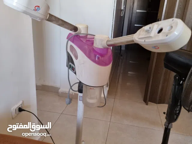 جهاز تنظيف بشرة