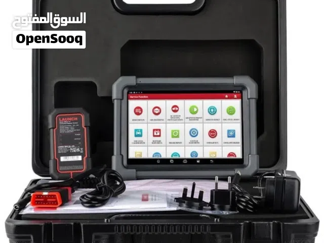 للبيع جهاز فحص وتشخيص السيارات