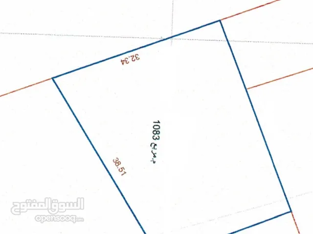 Residential Land for Sale in Al Rayyan Other