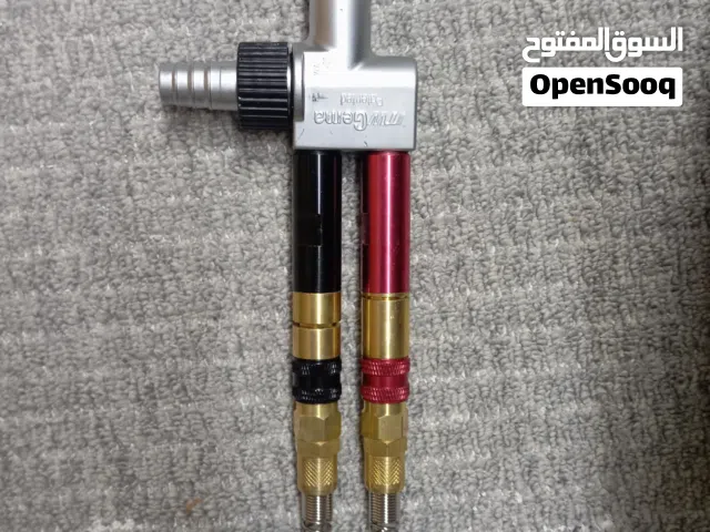 شفاكات هواء