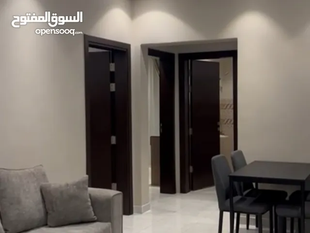 70 m2 1 Bedroom Apartments for Rent in Jeddah Al Aziziyah