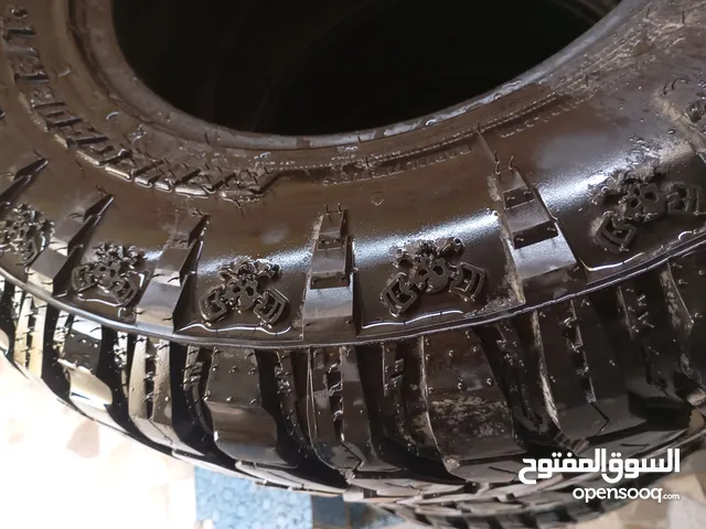 اطارات للبيع