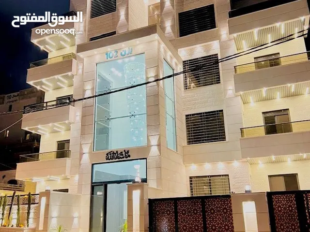 175m2 4 Bedrooms Apartments for Sale in Irbid Al Rahebat Al Wardiah