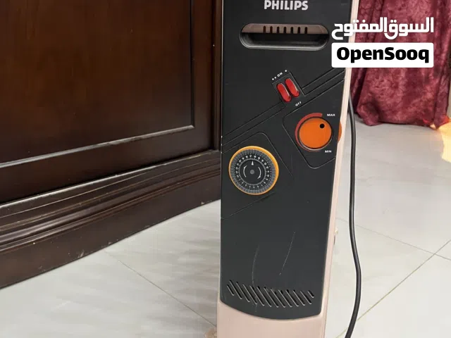 دفايه زيت مستعمله