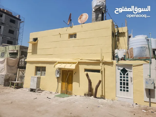 2000 ft² More than 6 bedrooms Townhouse for Sale in Ajman Al Rashidiya