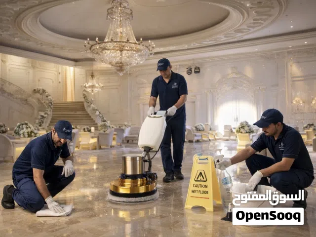 جلي بلاط وتلميع رخام بالرياض – خدمة 24 ساعة