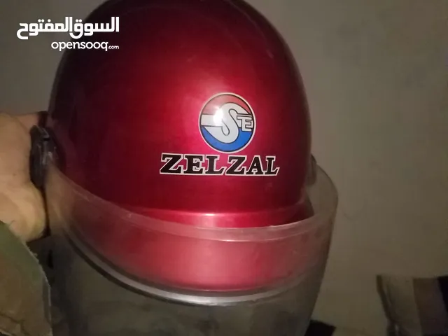 Helmets for sale in Sana'a