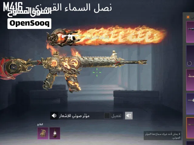 Pubg Accounts and Characters for Sale in Cairo