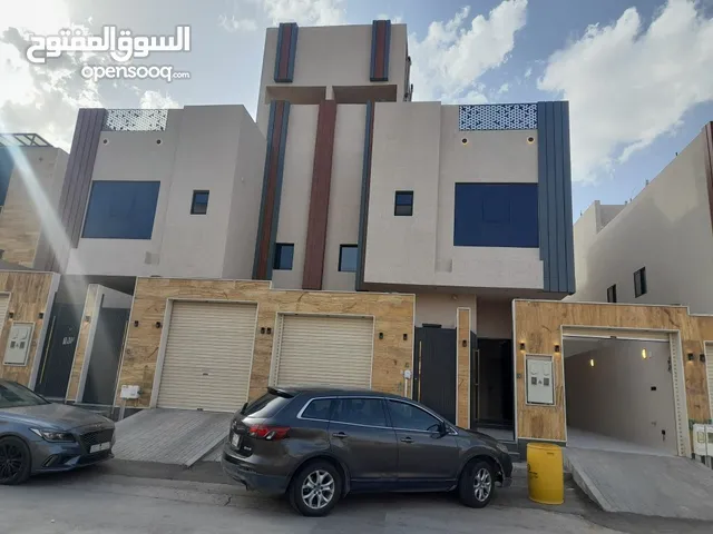 250 m2 3 Bedrooms Townhouse for Sale in Al Riyadh Al Badi'ah
