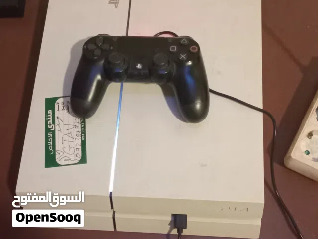 PlayStation 4 PlayStation for sale in Tripoli