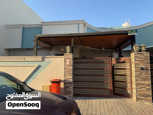 منزل طابق ونص