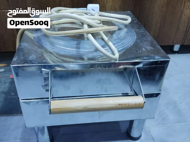 تنور كهربائي