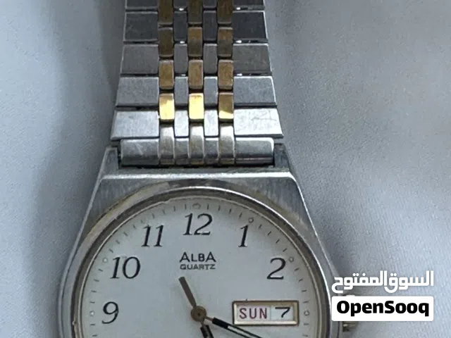 ساعة البا فينتج