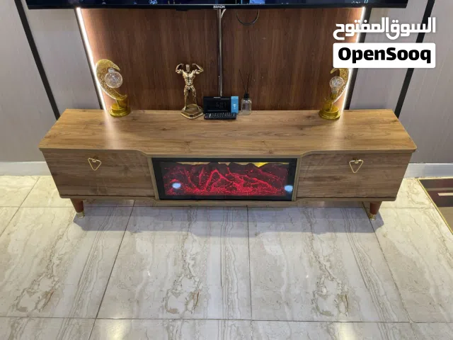 ميز تلفزيون  تركي اصلي