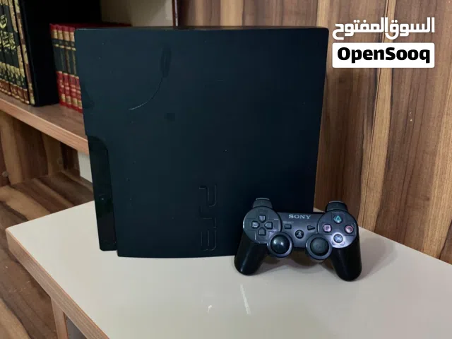 PlayStation 3 PlayStation for sale in Misrata
