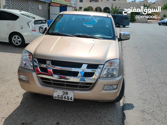 Used Isuzu Other in Amman