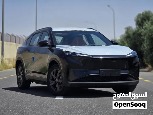 2027 Dongfeng Mage EV