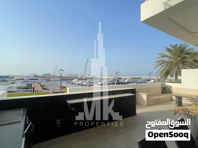 210 m2 2 Bedrooms Apartments for Sale in Muscat Al Mouj