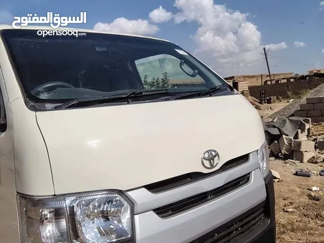 تويوتا شريحة