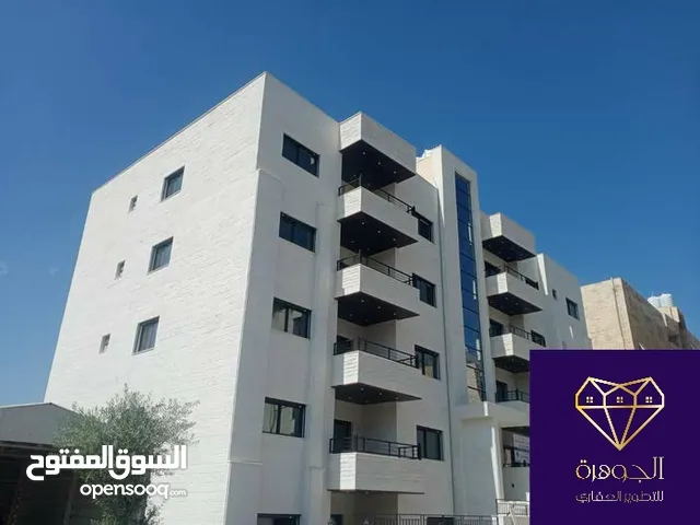 145 m2 4 Bedrooms Apartments for Sale in Amman Al Gardens