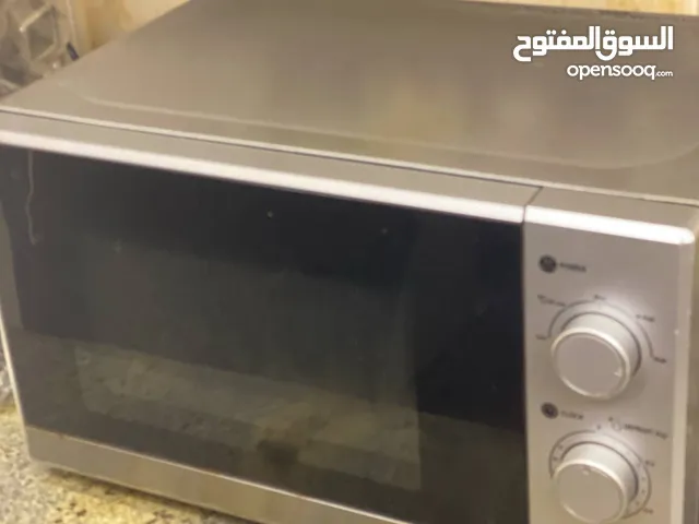 Other 20 - 24 Liters Microwave in Tripoli