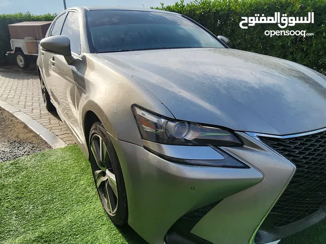 لكزس للبيع اخو الجديد بيعه مستعجله