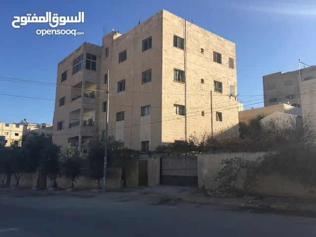 150 m2 3 Bedrooms Apartments for Rent in Amman Umm Nowarah