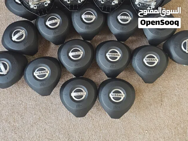 all cars available Airbag