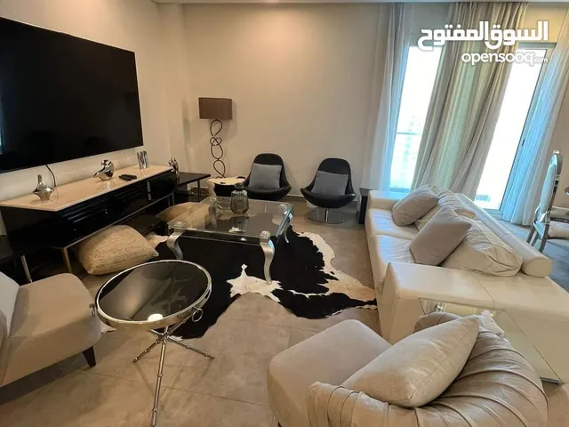 120 m2 2 Bedrooms Apartments for Rent in Jeddah Al Faisaliah