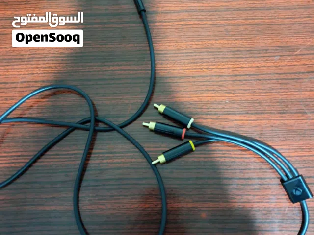 ملحقات اكس بوكس 360 للبيع بسعر جيد جدا شوف الوصف