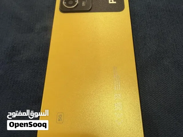 poco m4 5g للبيع