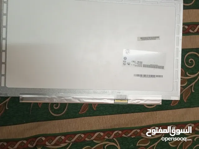 15.6" Other monitors for sale  in Amman