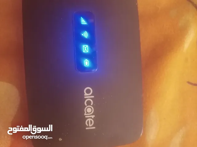 وايفاي مكسور كل الشبكات