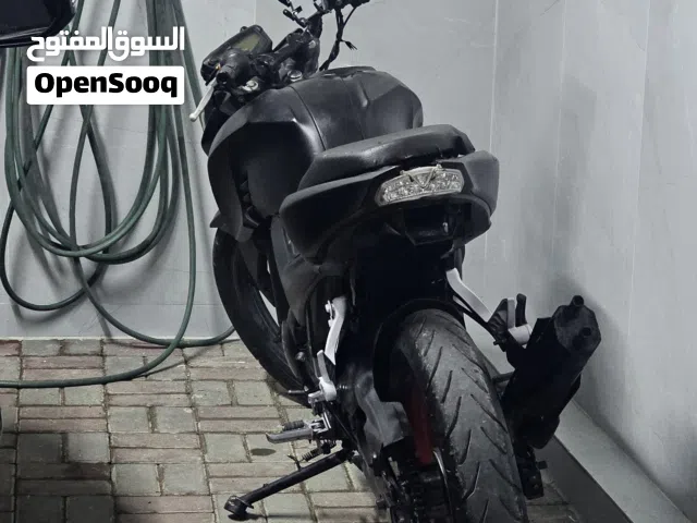 2022 تي في اس أباتشي RTR 160