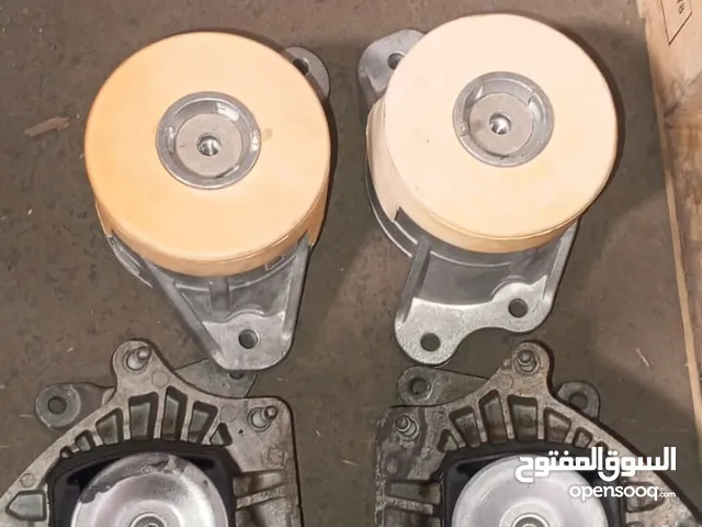 قواعد محرك دفع رباعي 4matic W205, W253