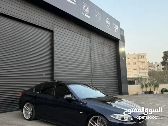 فلل Bmw 528i