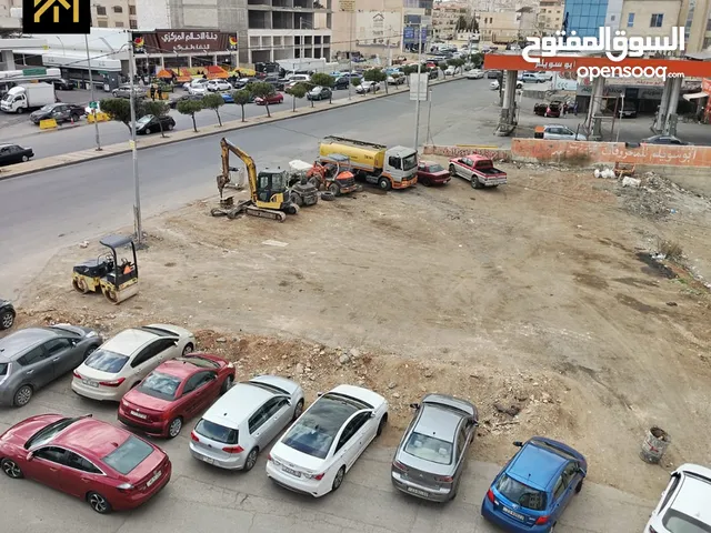 Commercial Land for Sale in Amman Shafa Badran