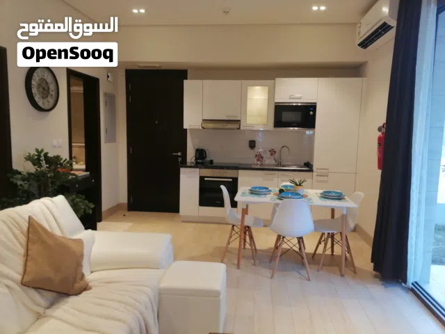1 Bedroom Chalet for Rent in Dhofar Salala