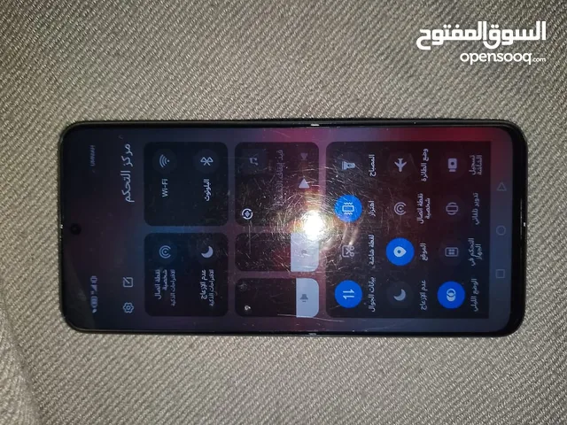 جهاز HONOR X8 بحالة وكالة للبيع