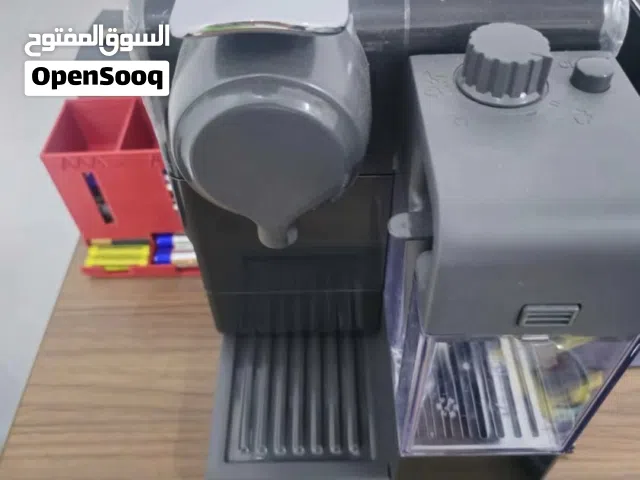 لا تسم تاتش مكينة قهوة وحليب Lattissima Touch coffee machine