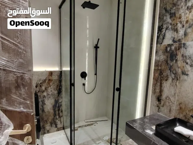 تركيب زجاج سيكوريت بالرياض