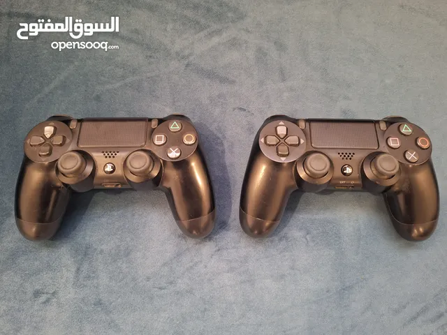 PS4 Dualshock