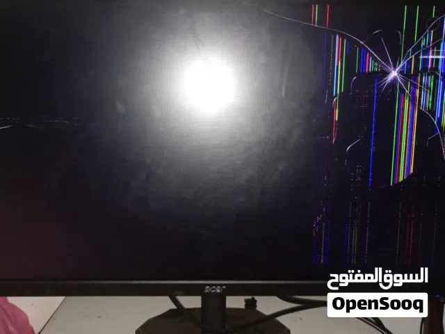 27" Acer monitors for sale  in Hawally