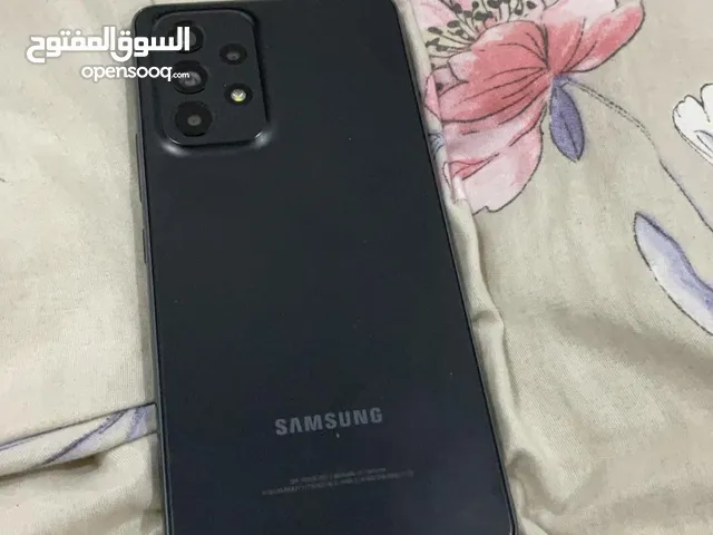 Samsung Galaxy A53 5G 128 GB in Baghdad