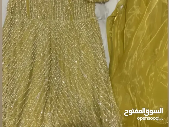 Evening Dresses in Abu Dhabi