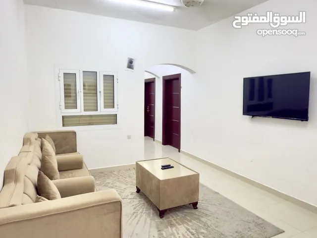 للبيع شقة مفروشة في ولاية صور – الغليلة 1